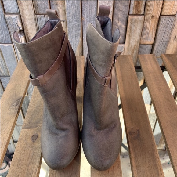 Aldo booties size 9 - Picture 10 of 11